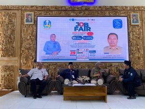 Read more about the article JOB FAIR SMKN 3 MADIUN