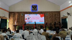 Read more about the article Peresmian Teaching Factory SMK Negeri 3 Madiun, Hadirkan Dinas Pendidikan, Tim Rappid Plastik, dan Sekolah dari Madiun dan Ngawi