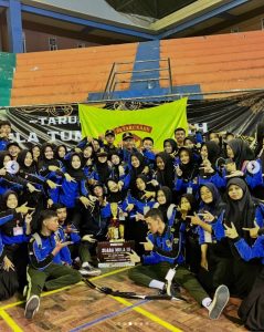 Read more about the article Ketarunaan SMKN 3 Madiun kembali menorehkan prestasi di ajang bergengsi!